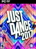 Just Dance 2017 (2016) PC Full Español