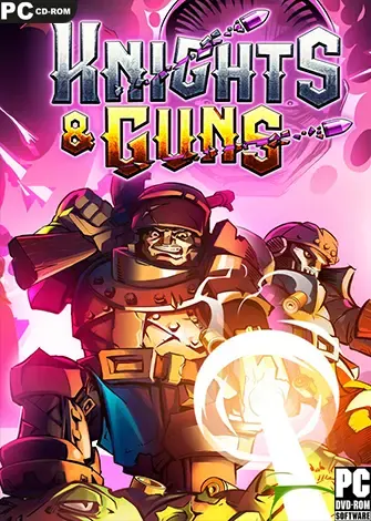 Knights & Guns (2024) PC Full Español Knights & Guns (2024) PC Full Español
