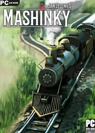 Mashinky (2018) PC-GAME Español