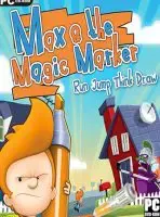 Max and the Magic Marker (2010) PC Full Español