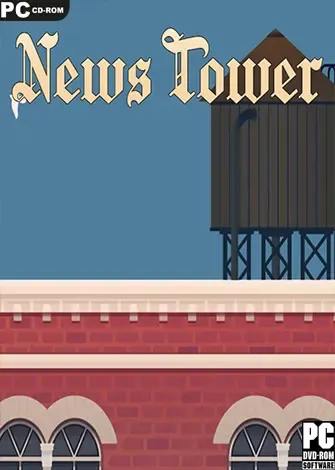 News Tower (2025) PC Full Español News Tower (2025) PC Full Español
