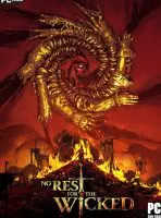 No Rest for the Wicked (2024) PC GAME Español [Acceso Anticipado]