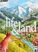 Of Life and Land (2024) PC Game Español