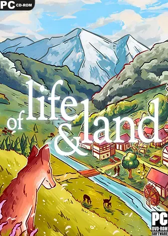 Of Life and Land (2025) PC Full Español Of Life and Land (2025) PC Full Español
