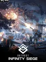 Outpost Infinity Siege Vanguard Edition (2024) PC Full