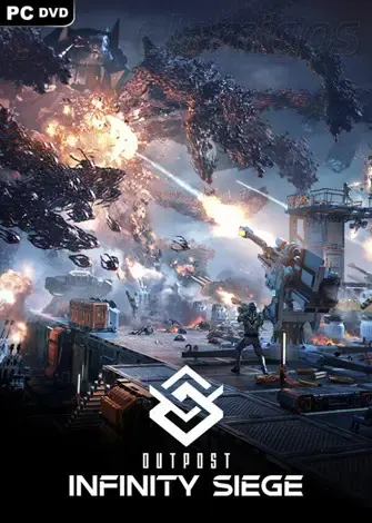 Outpost Infinity Siege Vanguard Edition (2024) PC Full Outpost Infinity Siege Vanguard Edition (2024) PC Full Español
