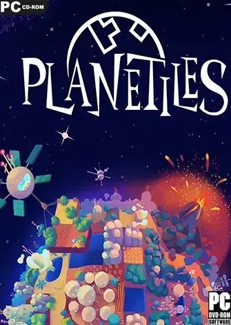 Planetiles (2024) PC Full Español Planetiles (2024) PC Full Español