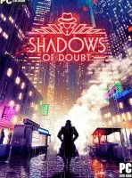 Shadows of Doubt (2023) PC-GAME Español
