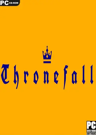 Thronefall (2023) PC-GAME Español Thronefall (2023) PC-GAME Español