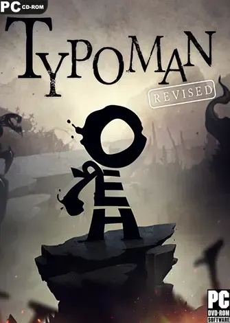 Typoman (2016) PC Full Español