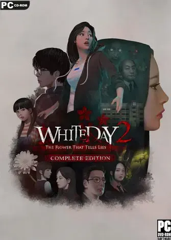 White Day 2: The Flower That Tells Lies - Complete Edition (2023) PC Full Español