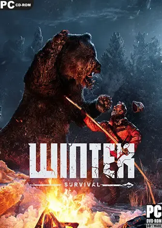 Winter Survival (2025) PC Full Español Winter Survival (2025) PC Full Español