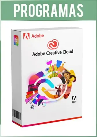 Adobe Creative Master Collection 2026 Full Español
