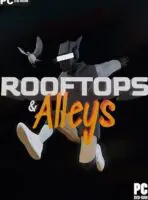 Alleys The Parkour Game (2024) PC GAME