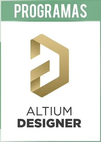 Altium Designer Build Versión Full