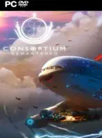 CONSORTIUM Remastered (2024) PC Full Español