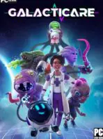 Galacticare (2024) PC Full Español