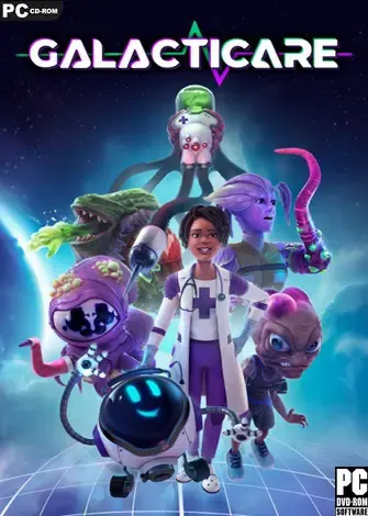 Galacticare (2024) PC Full Español Galacticare (2024) PC Full Español