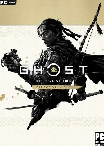 Ghost of Tsushima Director's Cut (2024) PC Full Español