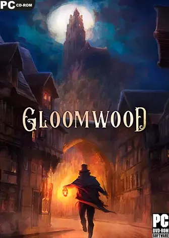 Gloomwood (2022) PC Game Gloomwood (2022) PC Game