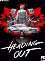 Heading Out (2024) PC Full Español