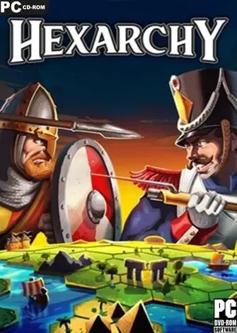 Hexarchy (2023) PC Full Español Hexarchy (2023) PC Full Español
