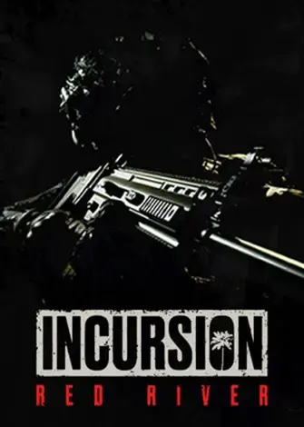 Incursion Red River PC-GAME Incursion Red River PC-GAME