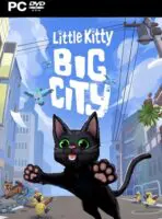 Little Kitty, Big City (2024) PC Full Español