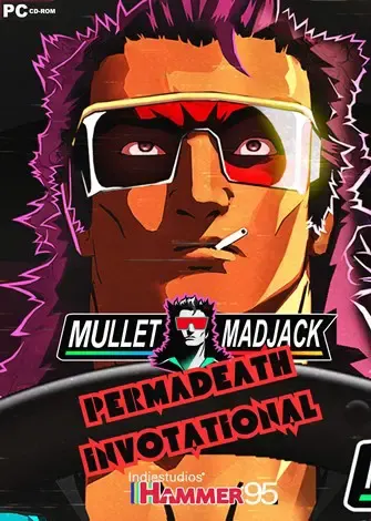 Mullet Mad Jack (2024) PC Full Español Mullet MadJack (2024) PC Full Español