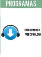Musify Music Downloader Versión Full Español