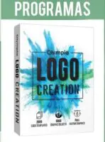 Olympia Logo Creation Versión Full