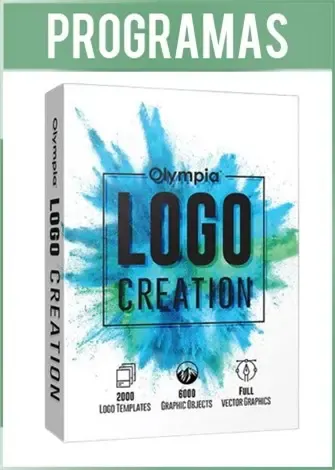 Olympia Logo Creation Versión Full Olympia Logo Creation Versión Full
