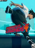 Parkour Legends (2024) PC Full Español