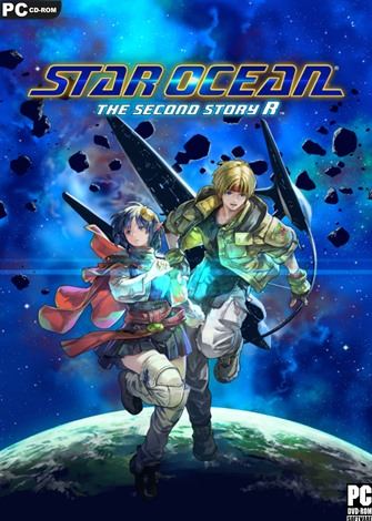 Star Ocean The Second Story R (2023) PC Full Español Star Ocean The Second Story R (2023) PC Full Español