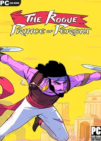 The Rogue Prince of Persia (2024) PC-GAME