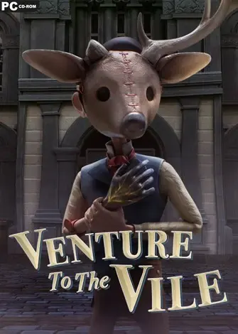 Venture to the Vile (2024) PC Full Español