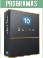 n-Track Studio Suite Versión Full Español