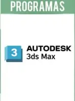 Autodesk 3DS MAX Versión 2025.1 Full