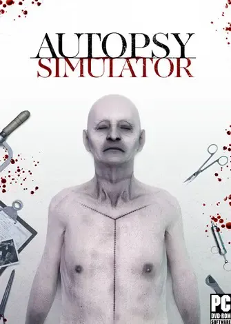 Autopsy Simulator (2024) PC Full Español Autopsy Simulator (2024) PC Full Español