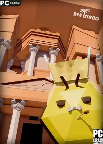 Bee Island (2023) PC Full Español Bee Island (2023) PC Full Español