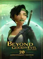 Beyond Good & Evil – 20th Anniversary Edition (2024) PC Emulado Español