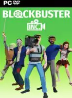 Blockbuster Inc. (2024) PC Full Español
