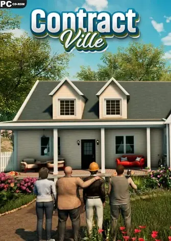 ContractVille (2025) PC Full Español