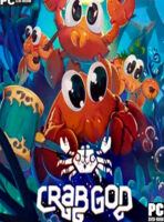 Crab God (2024) PC Full Español