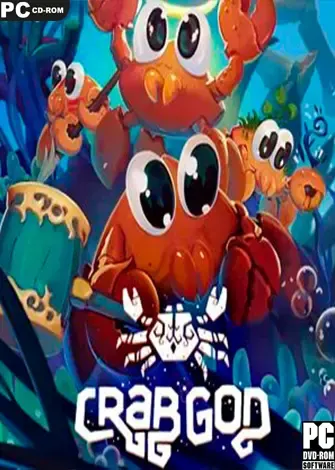 Crab God (2024) PC Full Español Crab God (2024) PC Full Español
