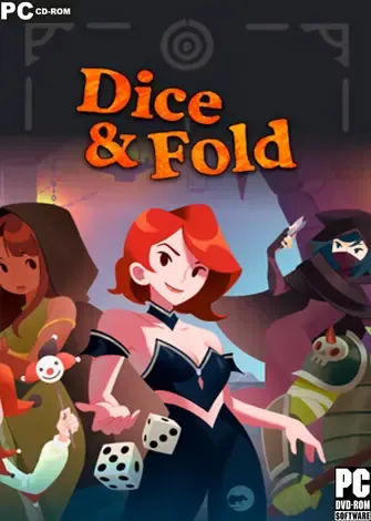 Dice & Fold (2024) PC Full Español Dice & Fold (2024) PC Full Español