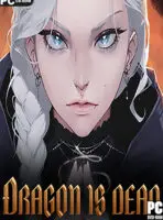 Dragon Is Dead (2024) PC-GAME