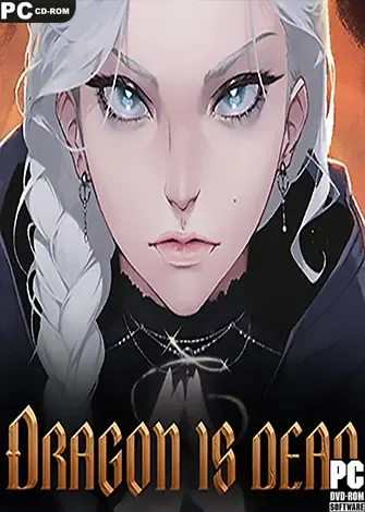 Dragon Is Dead (2025) PC Full Español Dragon Is Dead (2025) PC Full Español