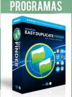 Easy Duplicate Finder Versión Full Español