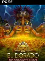El Dorado: The Golden City Builder (2024) PC Full Español